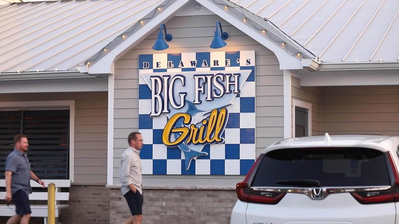 Dine Out for Our Community program now booking fundraisers across Delaware